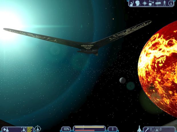 Guardian Basestar