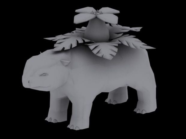 Venusaur