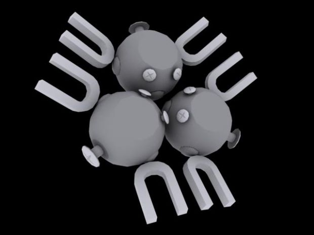 Magneton
