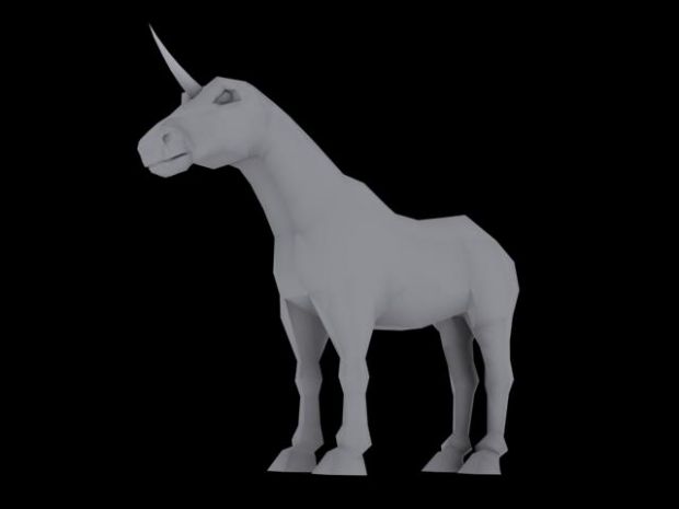 Rapidash