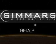 Beta 2 Wallpaper
