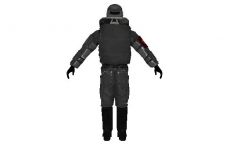 Alliance Composite Full Back View