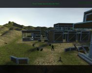 OccupationCS 2.5 - King of the Hill