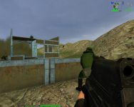 OccupationCS 2.5 - King of the Hill