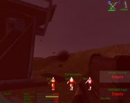 OccupationCS 2.5 - King of the Hill