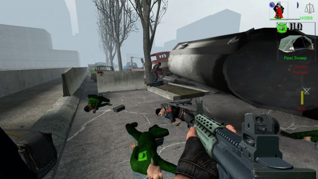 OccupationCS 2.3.1