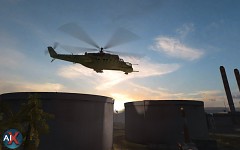 AIX2 Screenshots