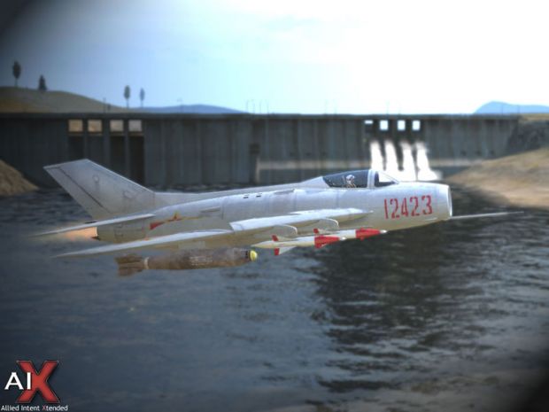 Was that a bot enabled MIG?