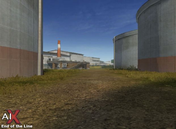 Map Pack #1 Preview Pick #1