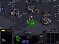 Munitions Depot In-Game