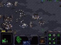Terran Thor In-Game