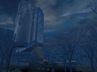 Land of the Dead