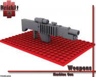 BrickIt MG