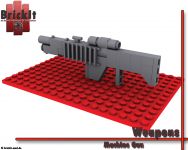 BrickIt MG