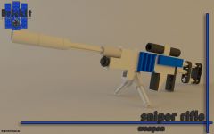 Sniper Rifle