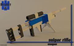 Sniper Rifle