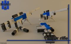 Sniper Rifle