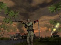 BFVA 0.50 screenshots