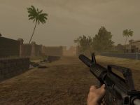 BFVA 0.50 screenshots