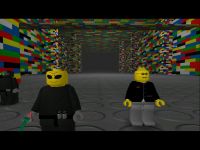 Lego screenshots