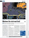 My mod's magazine mention!
