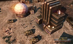 The Tech Center