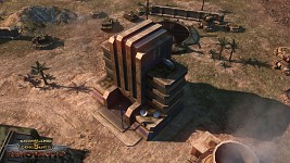 The Tech Center