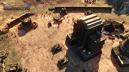 The Tech Center