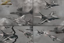 Story Board Concept 2