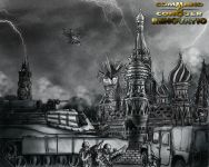 Story Board Concept 1