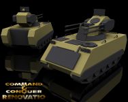 Advanced APC