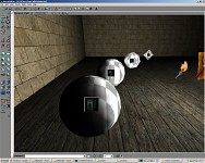 UTSDK March Beta Preview 6 (Static Mesh LOD)