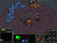 Virus Warp Node