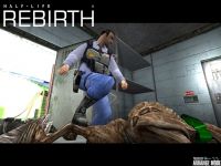 Am's Rebirth Expansion Promotional