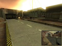 Black Mesa Forever Screenshot 01