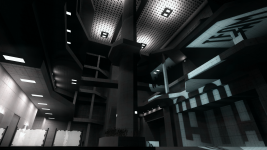Agency HQ WIP