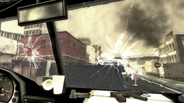 Ambush (featuring glass fx)