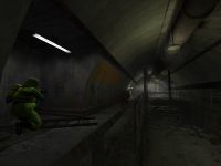 Am Demo Sewers WIP