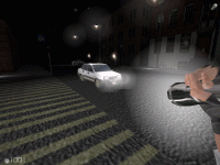 A Car