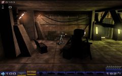 Training level preview 1