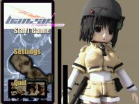 Main menu