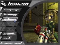 WIP menu