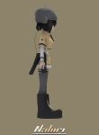 Paskal Forces: Naluri, right