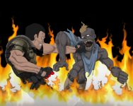 Zombie Slayer Images