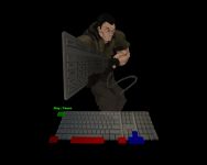 Zombie Slayer Images