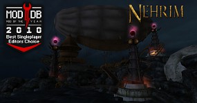 Best Singleplayer Mod 2010 Editors Choice