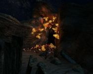 The mine of Ystrid