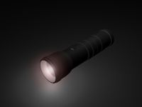 Flashlight