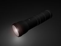 Flashlight Concept