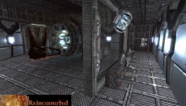 MRI Room